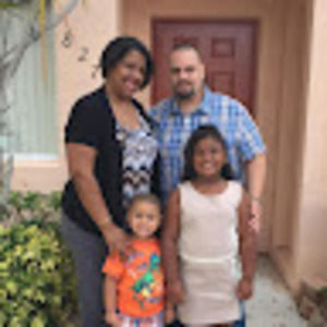 Meet your Posher, Abel & yaimy